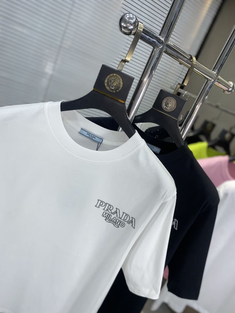 Prada T-Shirts